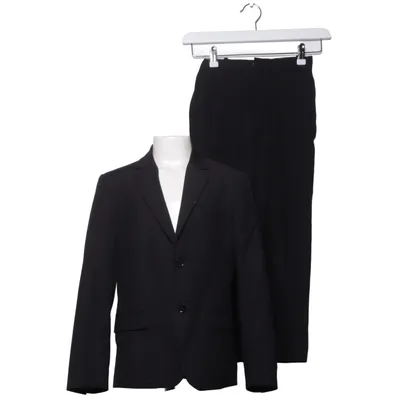 Costume (Noir) de H&M Polyester, Viscose