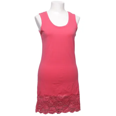 Débardeur de nuit (Rouge) de Sweet Lemon Coton, Élasthane