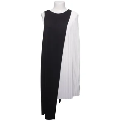Klänning (Svart, Vit) från River Island Polyester