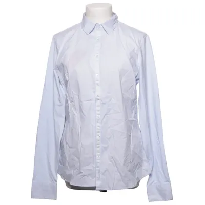 Shirt (Salma) van Stenströms Katoen, Elastaan