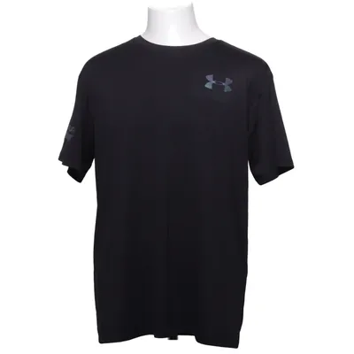 T-shirt (Svart) från Under Armour