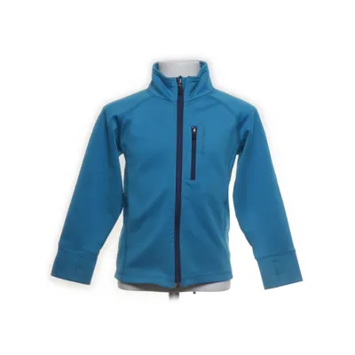 Träningsjacka (Blå) från Everest Elastan, Polyester