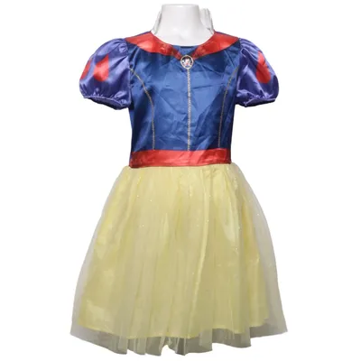 Déguisement (Bleu, Jaune, Rouge) de H&M x Disney Polyester