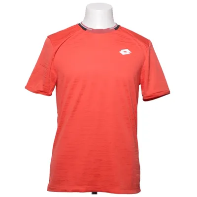 T-shirt (Rood) van Lotto