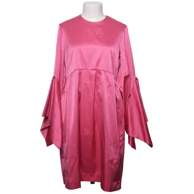 Kjole (Pink) fra EDIT Polyester