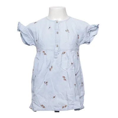 Robe (Bleu) de Zara Baby