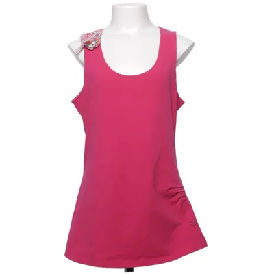 Tanktop  (Pink) fra Gymp