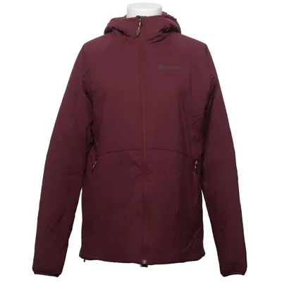 Veste polaire (Rouge) de Marmot Élasthane, Nylon, Polyester