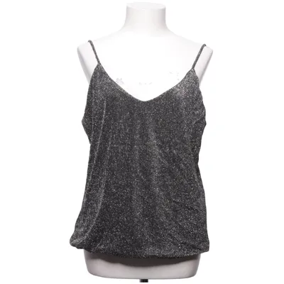 Linne (Grå) från Cubus Elastan, Metallfiber, Polyamid