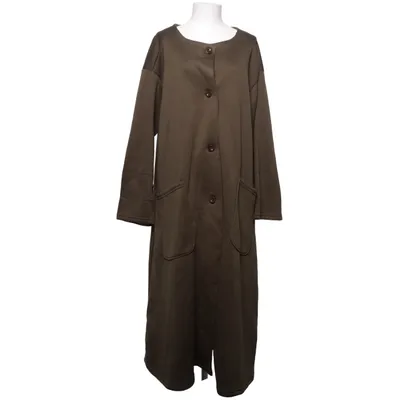 Kappa (Grön) från Zanzea Collection Polyester