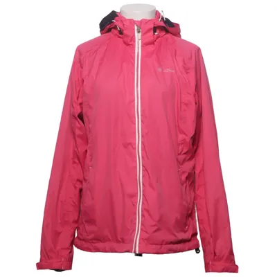 Allvädersjacka (Rosa) från Func Factory Polyester