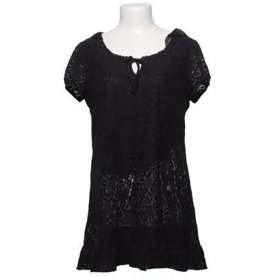 Dress (Black) from Rosebud