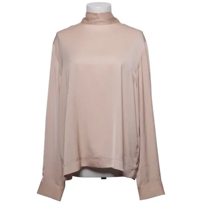 Blouse (Beige) de Frontrow Polyester