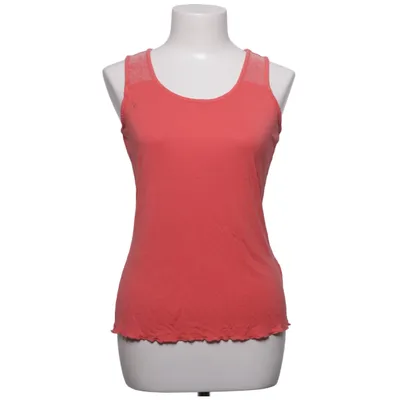 Tank Top (Red) from Best Connections Viscose