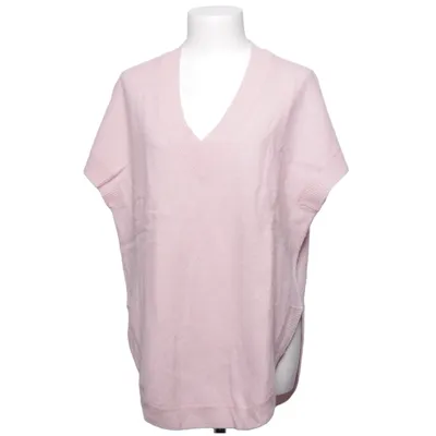 Slipover (Pink) from WERA Wool