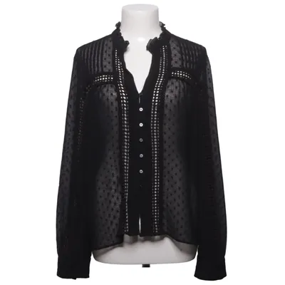 Blouse (Noir) de Zara
