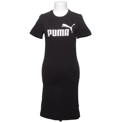 Klänning (Svart) från Puma
