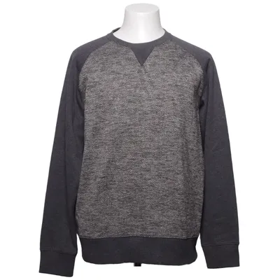 Sweatshirt (Gray) from Easy Cotton, Polyester