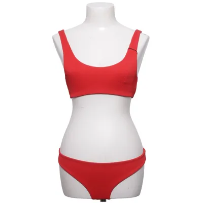 Bikini (Rouge) de COS Élasthane, Polyamide