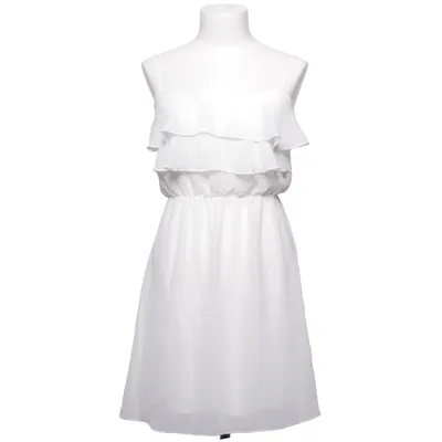 Robe (Blanc) de Bik Bok