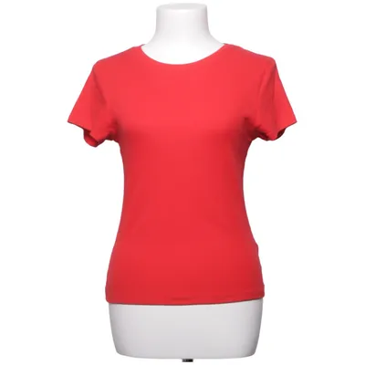T-shirt (Röd) från FSBN Sister Bomull, Elastan