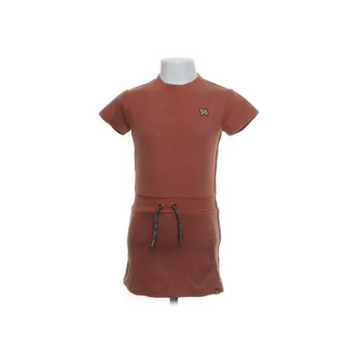 Robe (V42935) de Koko Noko Élasthane, Polyester, Viscose