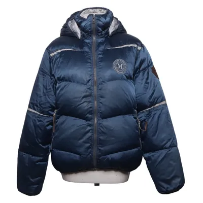 Winter jacket (Blue) from Mountain Horse