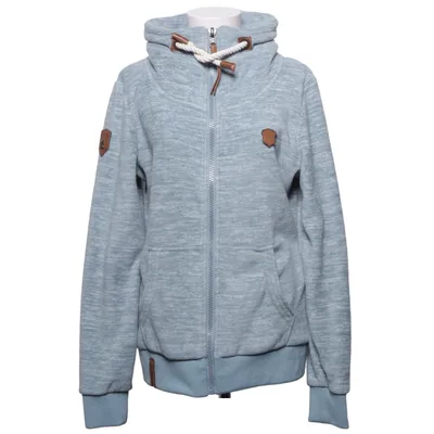 Sweatshirt (Bleu) de Naketano Polyester