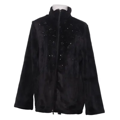 Fleecejacke (Schwarz) von Mont Chalet Polyester