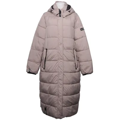 Winter coat (Beige) from Navahoo