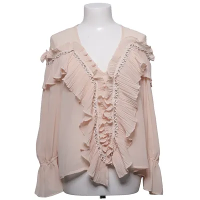 Blus (Rosa) från Flamant Rose Polyester
