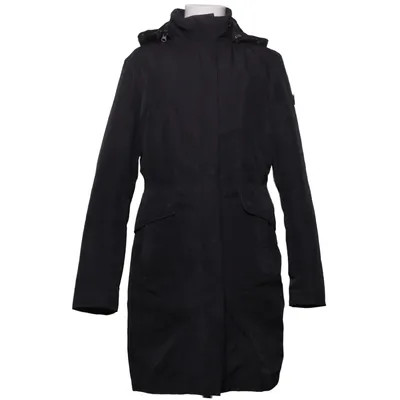 Parka (Schwarz) von The North Face Polyamid, Polyester