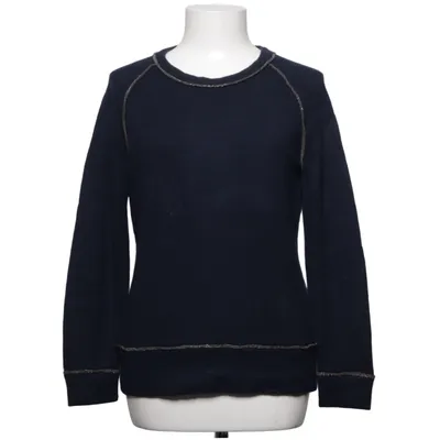 Sweater (Blue) from SØR Cashmere