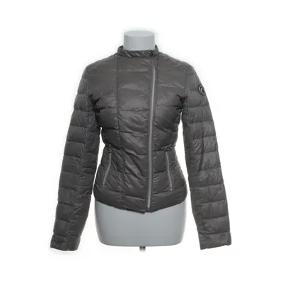 Down jacket (004) from Goosecraft Down, Feather, Polyamide