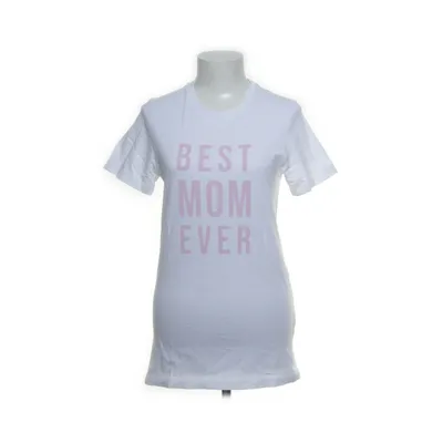 Topp (Vit, Rosa) från Lodenfrey Bomull