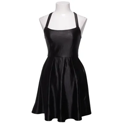 Kjole (Nikki) fra Estradeur Elastan, Polyester