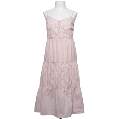Dress (Beige) from Esmara Cotton, Polyester