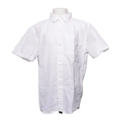 Chemise à manches courtes (Ch Linen Ss Shirt Bb) de Cubus Coton, Lin
