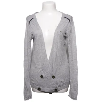 Cardigan (Galoa) from Version Sud Angora, Cashmere, Polyamide, Viscose, Wool
