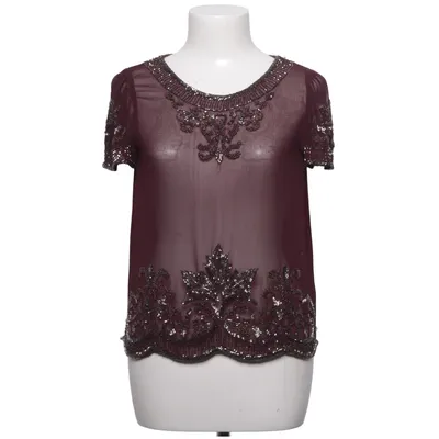 Top (Lila) van New Look Polyester