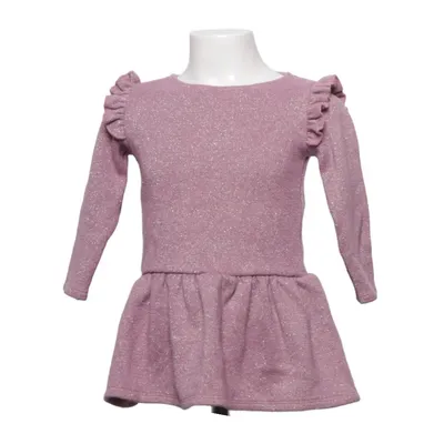 Dress (Pink) from A Punto.