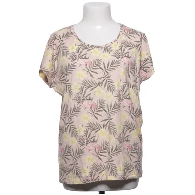 Haut (Rose, Vert, Jaune) de Pure Instinct Coton, Modal