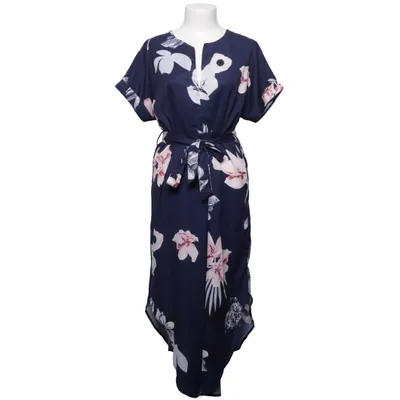 Robe (Bleu, Rose, Blanc) de Yoins