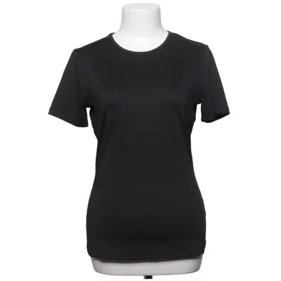 T-shirt (Black) from Relode Elastane, Polyester