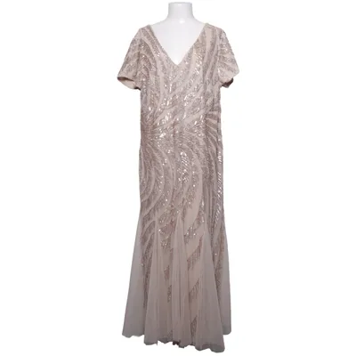 Robe de soirée (Beige) de Adrianna Papell