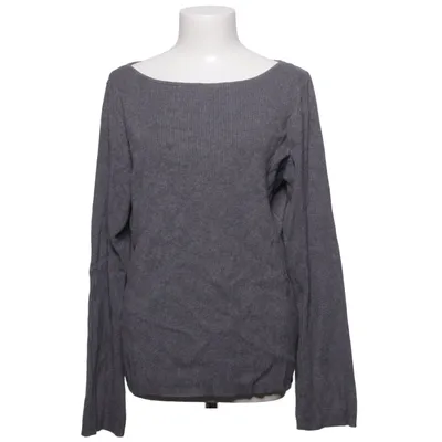 Trui (Grijs) van Cubus Nylon, Viscose