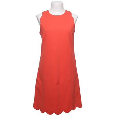 Klänning (Röd) från Vince Camuto Elastan, Polyamid, Viskos