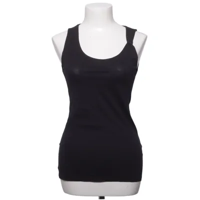 Tanktop (Zwart) van Intimissimi Katoen