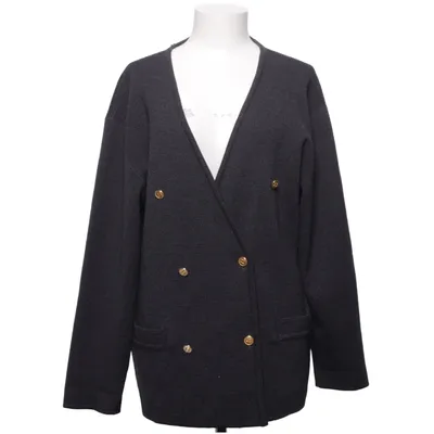 Cardigan (Gris) de Busnel Laine