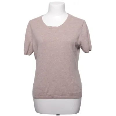 Trui (Beige) van Yorn Kasjmier